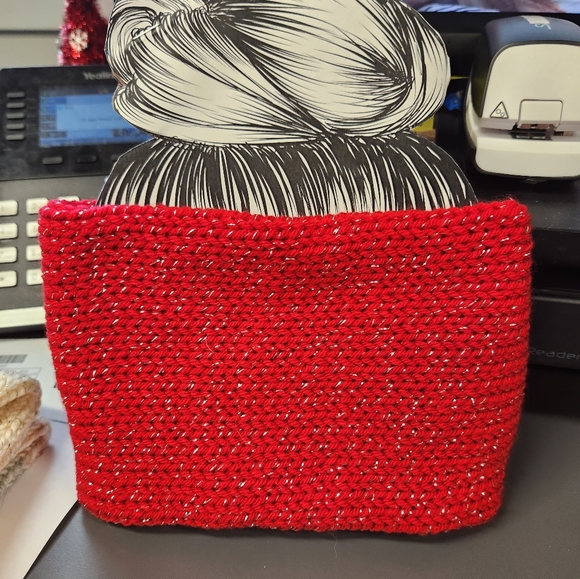 Handmade earwarmer - Picture 2 of 3